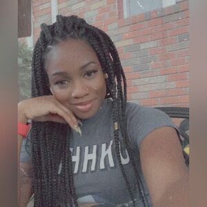 Meet your Posher, Kee